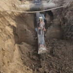 PIPELINE SURVEY