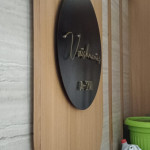 Name Plates
