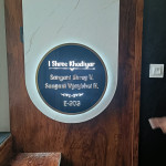 Name Plates