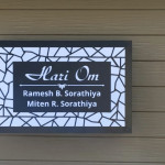 Name Plates
