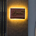 Name Plates