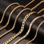 Jwellery products