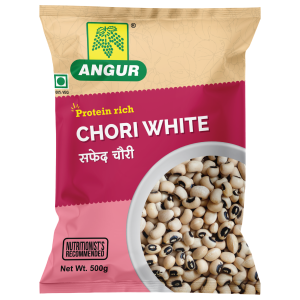 ANGUR CHORI WHITE