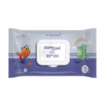 Baby wipes