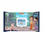 Baby wipes
