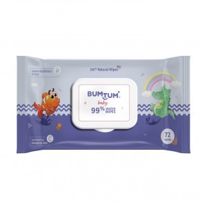 Baby wipes