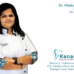Dental care clinic