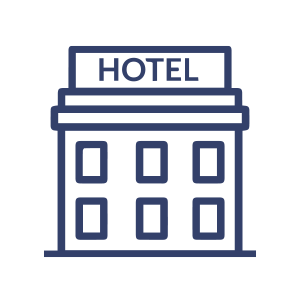 Hotel & Resort