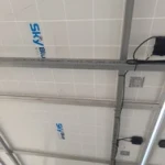 solar panels