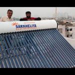 Solar panels