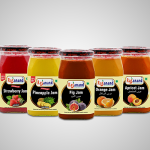 Fruit Pulp, Pickles, Canned Vegetables, Chutneys, and Jams