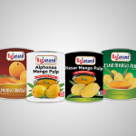 Fruit Pulp, Pickles, Canned Vegetables, Chutneys, and Jams