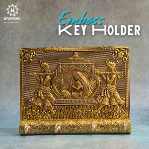 Key Stand , Key Holder & Key Hanger