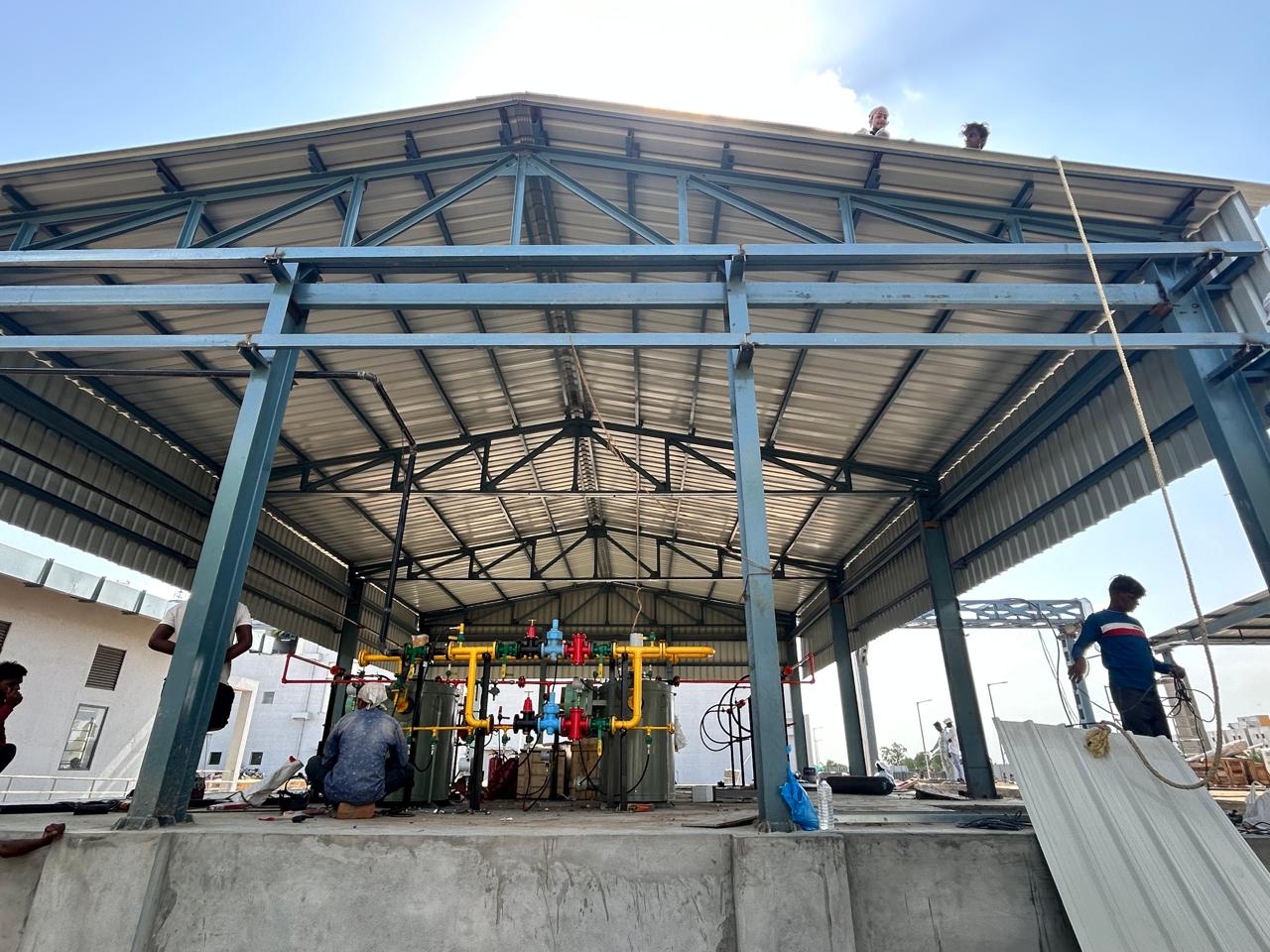 Construction & Building