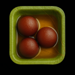 Disposable Bowl - 4.50inch