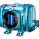 Twin Lobe Compressors