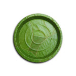 Disposable Plate - 9inch