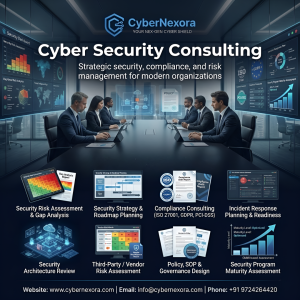 IT, Technology & Digital Services