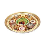Pooja Thali