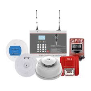 Fire Alarm System