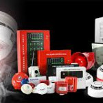 Fire Alarm System