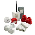 Fire Alarm System