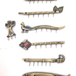 Key Stand , Key Holder & Key Hanger