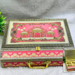 Decorative Dry Fruit Boxes