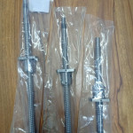 1404 330MM C5 BALLSCREW