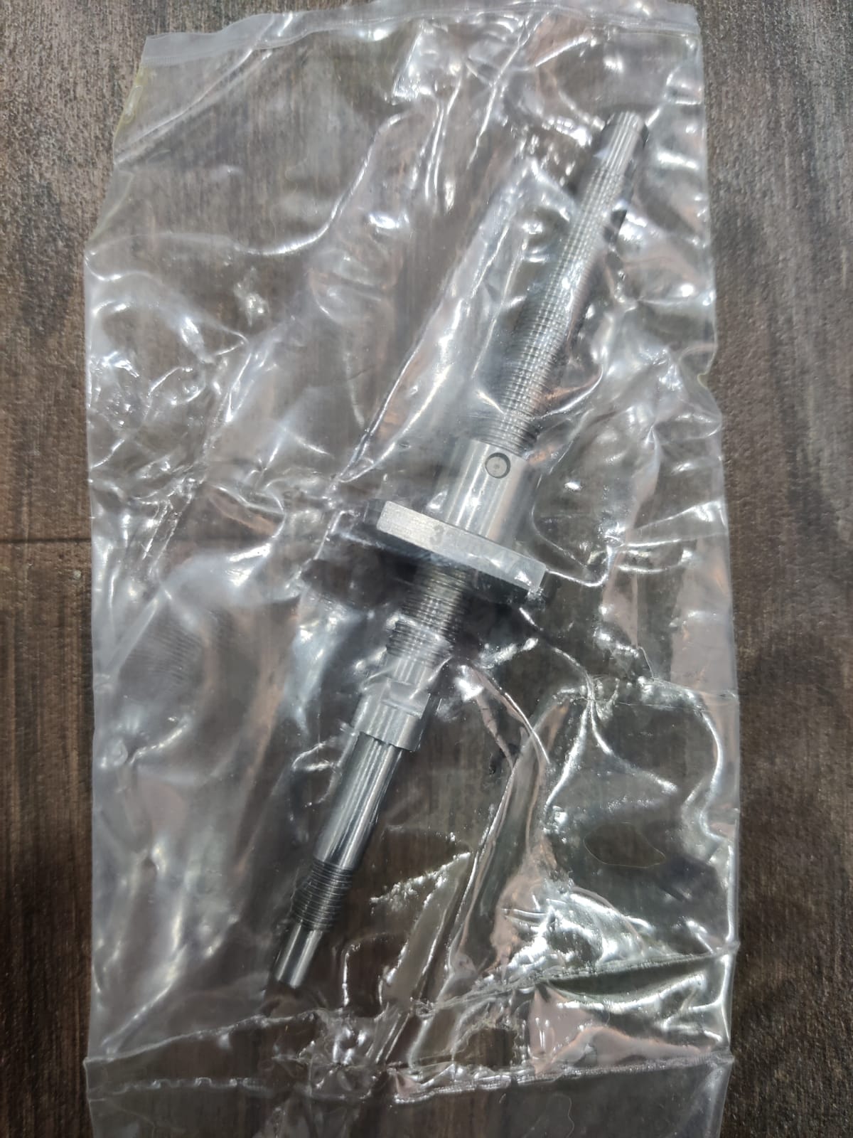 8020 155MM C5 BALLSCREW