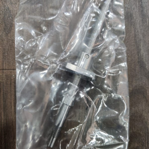 0801 115MM C5 BALLSCREW