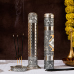 Agarbatti Stand & Storage