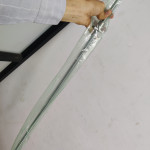 1202 650MM BALLSCREW