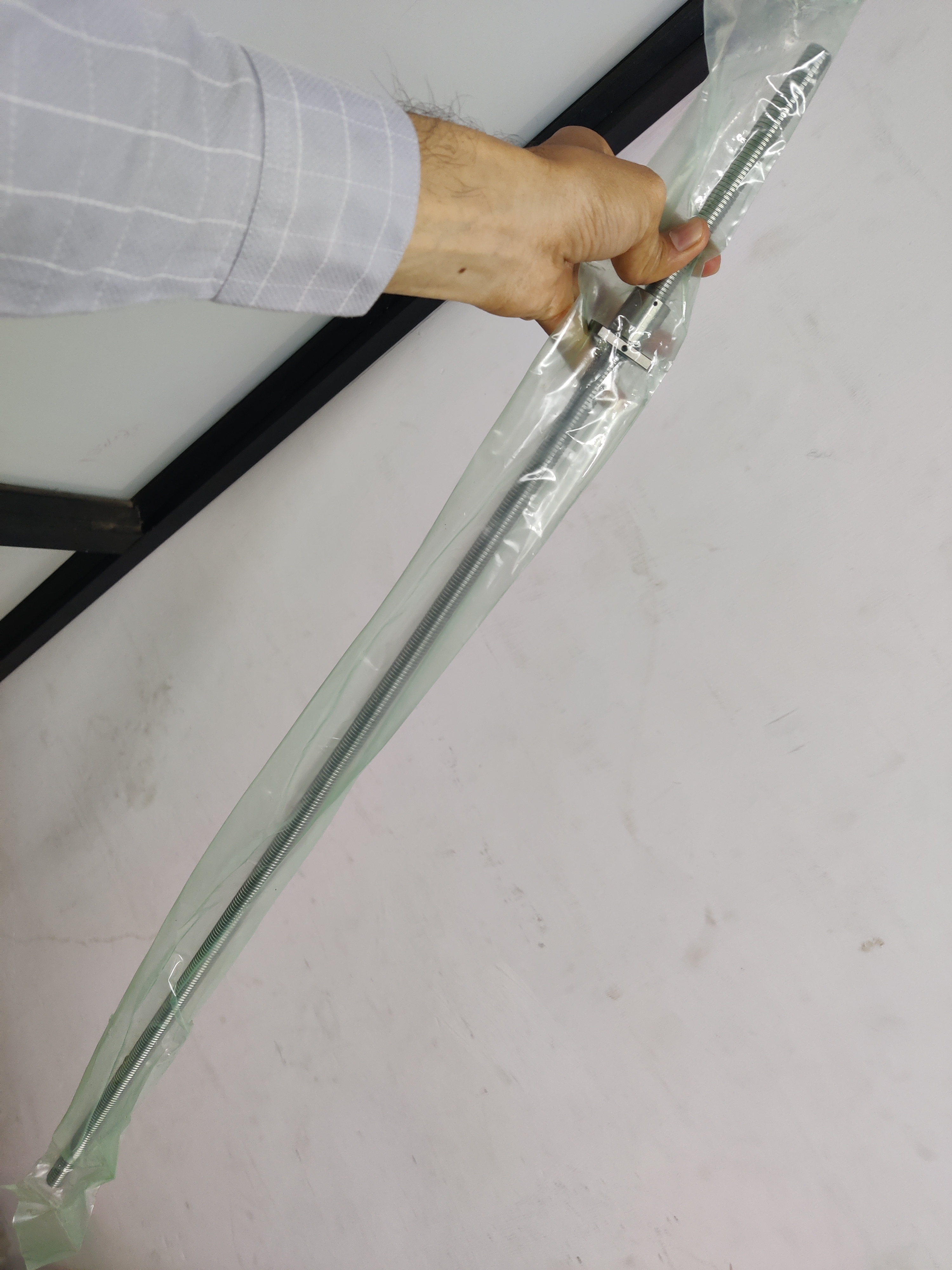 1202 650MM BALLSCREW