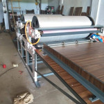 Paper Flexo Printing Machine