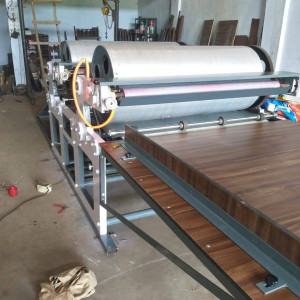 Paper Flexo Printing Machine