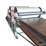 Paper Flexo Printing Machine