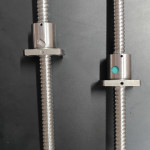 1404 330MM C5 BALLSCREW