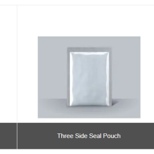 Manufacturer of packaging pouch & other products