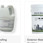 solid chemicals