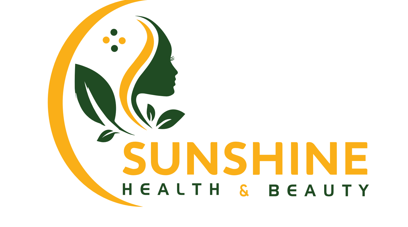 Health & beauty care products
