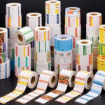 barcode sticker