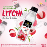 Fruit & vegetable store