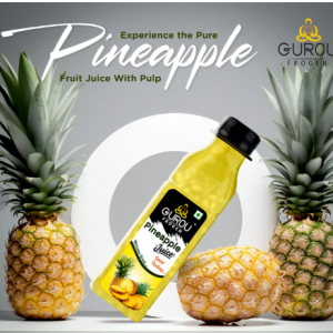 Fruit & vegetable store