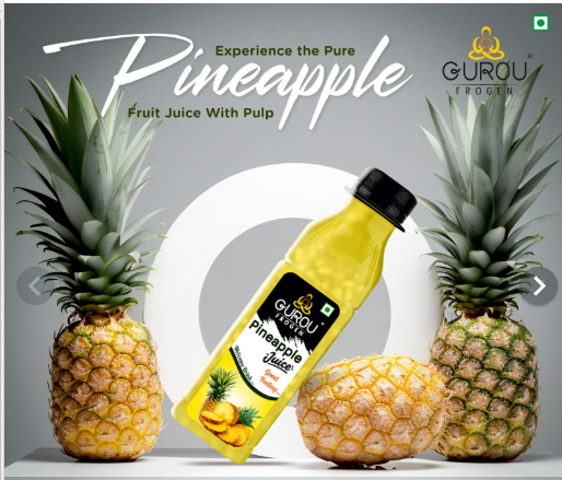 Fruit & vegetable store