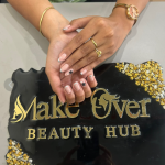 Make over Beauty hub