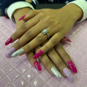 Make over Beauty hub