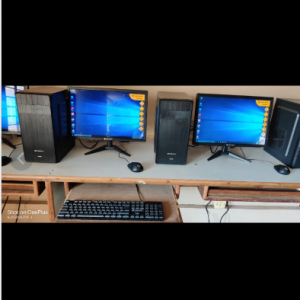New printer New Computer , laptop ,cartridge sales  & service 🖨️ ALL TYPES OF STATIONERY ITEMS