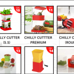 Kitchen were products