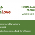Herbal & Ayurvedic